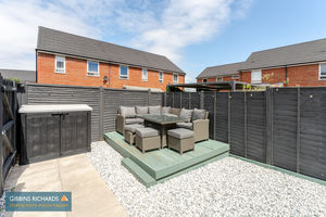 Garden- click for photo gallery